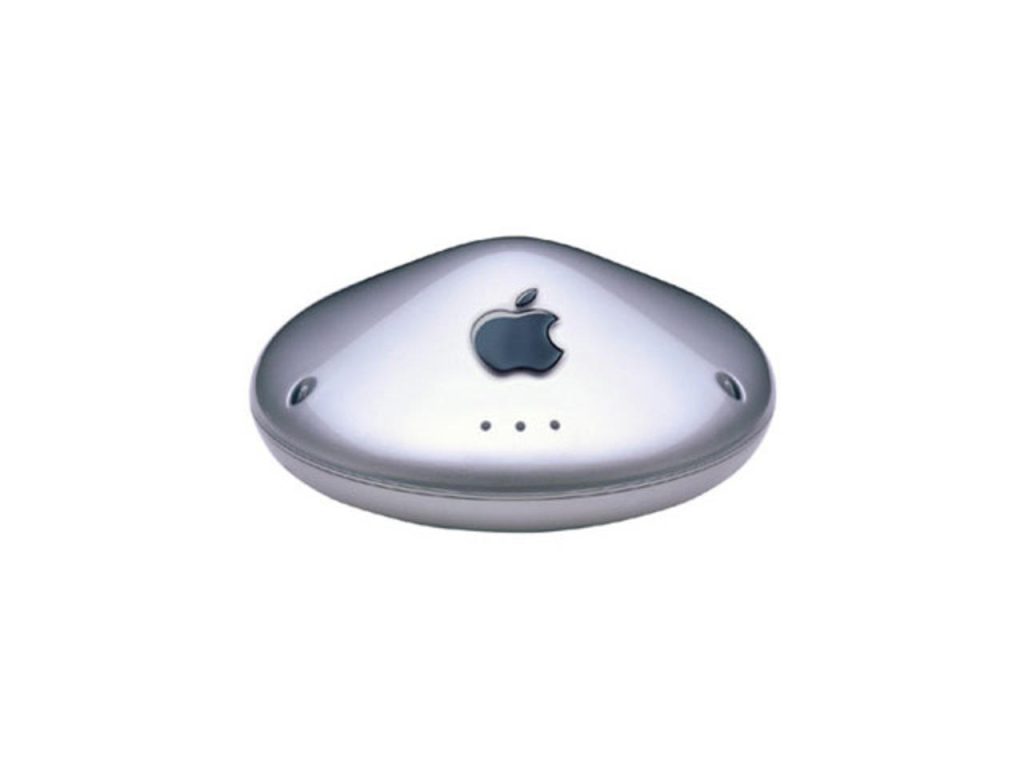 Apple AirPort, 1999