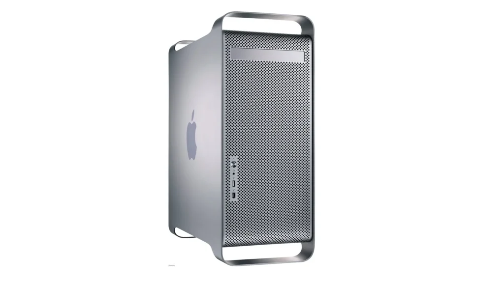Power Mac G5